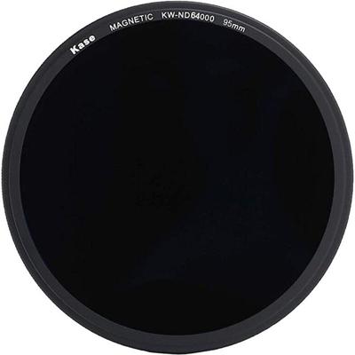 Kase Wolverine 95mm ND64000 Magnetic