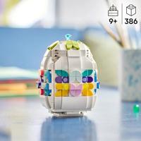 LEGO® ICONS™ 6530988 Geversierd paasei - thumbnail