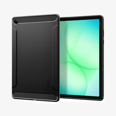 Spigen Rugged Galaxy Tab A11+ hoesje