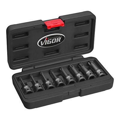 Vigor V7017 V7017 Slagadapterset Vigor V7017 V7017 Slagadapterset