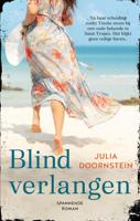Blind verlangen - Julia Doornstein - ebook - thumbnail
