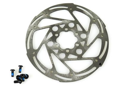 TRP RS02M 6-Bolt Disc Rotor