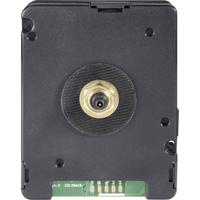 HD-1688FMRCSB Uurwerk kruipend Zendergestuurd Draairichting: Rechtsom Wijzeraslengte: 12 mm - thumbnail