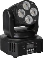 JB Systems Clubwash Mini wash moving head - thumbnail