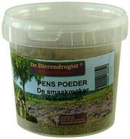DIERENDROGIST GEMALEN PENSPOEDER 400 GR - thumbnail