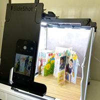 We R Makers • sideshot telefoonhouder - thumbnail