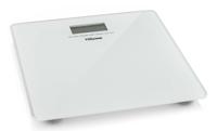 Tristar WG-2419 Personenweegschaal Weegbereik (max.)=150 kg Wit - thumbnail