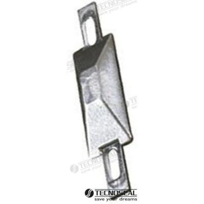 TEN00386 - ANODE-INGAT MET ZINK-INZET 0,5KG