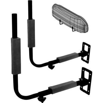 Fischer Dakkofferwandhouder