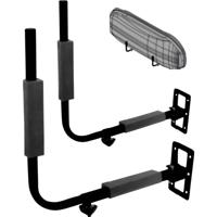 Fischer Dakkofferwandhouder - thumbnail