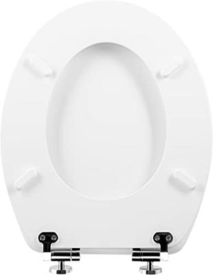 Cornat Wc-Bril Prime White Steel Fsc - KSWSSC00 Cornat Wc-Bril Prime White Steel Fsc - KSWSSC00