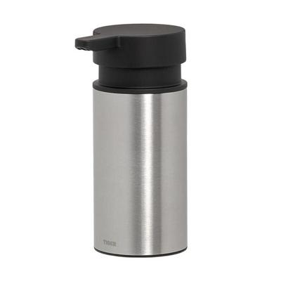 Tiger Noon Zeepdispenser - 135ml - geborsteld RVS 1321030946