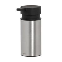 Tiger Noon Zeepdispenser - 135ml - geborsteld RVS 1321030946 - thumbnail