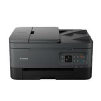 Canon PIXMA TS7451i Multifunctionele printer Inkjet Kleur A4 Printen, scannen, kopiëren WiFi, USB, Bluetooth - thumbnail