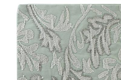 Kussenhoes DKD Home Decor Gebloemd Groen 50 x 1 x 50 cm