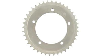 RK Chain wheel 525 48z steel silver