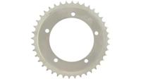 RK Chain wheel 525 48z steel silver - thumbnail