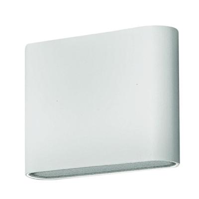 Lyora Strakke wandspotSoho S wit - 740402