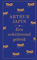 Arthur  Japin Een schitterend gebrek - thumbnail