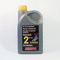 Denicol racing 2 syntex full synthetic 1 liter - thumbnail