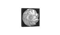 DeepCool matrexx 55 v4 c midi tower behuizing (zwart | 1x usb-a | 1x usb-c | rgb | window) - thumbnail
