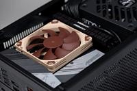Noctua NH-L9I Chipsetkoeler met ventilator Intel LGA 1150, Intel LGA 1151, Intel LGA 1155, Intel LGA 1156 - thumbnail