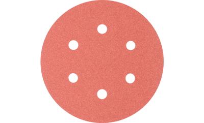 PFERD TOOLS 45017115 Excenterschuurpapier Korrelgrootte (num) 150 (Ø) 150 mm 25 stuk(s)