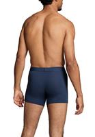 Levi's Boxershorts Solid Basic Organic Cotton 2-pack Navy-XXL - thumbnail