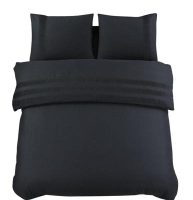 Dreamhouse Bali Zwart 200 x 220 cm