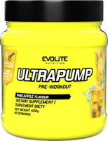 Evolite Ultra Pump Pineapple (420 g) - thumbnail