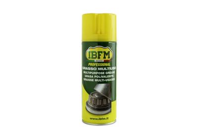 DX Spray tbv bommerscharnieren - spuitbus 400 ml. DX Spray tbv bommerscharnieren - spuitbus 400 ml.