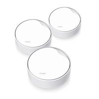 TP-Link Deco X50-POE (3-Pack) mesh router - thumbnail