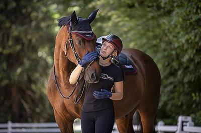 Roeckl Roeck Grip Lite handschoenen zwart maat:8.0