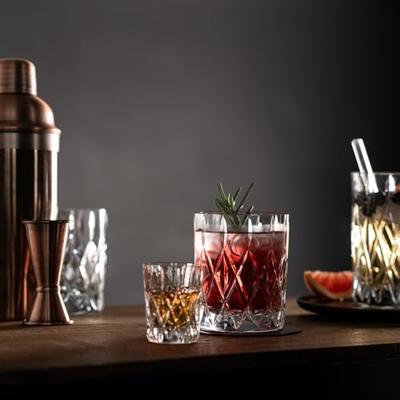 Schott Zwiesel Age Shotglazen 35 4 stuks