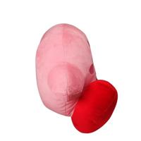 Kirby Plush Figure Sitting 32 cm - thumbnail