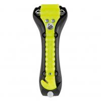 Lifehammer noodhamer Glow in the Dark geel 24 cm - thumbnail