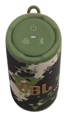 JBL Grip Mono draadloze luidspreker Camouflage 16 W