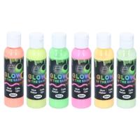 Glow in the Dark Lijm, 120ml - thumbnail