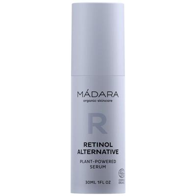 MÁDARA Botanic Retinol Serum 30ml