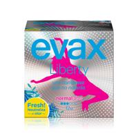Normaal Maandverband met vleugels Evax Liberty - thumbnail