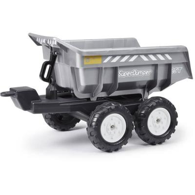 FALK - Kipwagen - Super Dumper