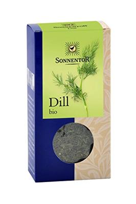 Sonnentor Dille bio 15 Gram