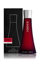 Hugo Boss Deep Red Dames Eau de Parfum - thumbnail
