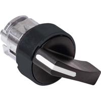 Schneider Electric ZB4BJ27 ZB4BJ27 (Ø) 22 mm Zwart 1 stuk(s) - thumbnail