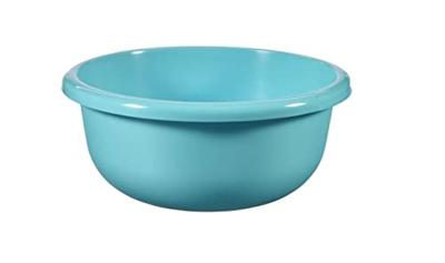 Curver afwasbak rond 10,5ltr molokai