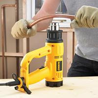 DeWalt D26411 Heteluchtpistool | 1800w - D26411-QS - thumbnail