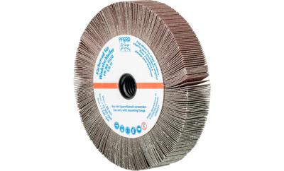 PFERD TOOLS 47802561 Waaier Diameter 115 mm 2 stuk(s)