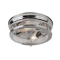 Searchlight Badkamer plafondlampEdinburgh - 5182CC - thumbnail