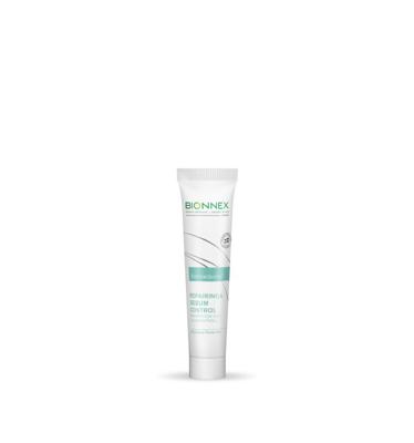Bionnex Rensaderm Repairing & Sebum Control 30ml