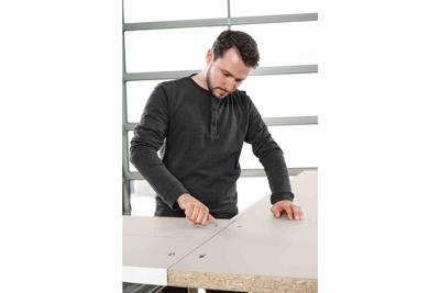 Festool FV/16-Set Hoekverbinderset - 203421 Festool FV/16-Set Hoekverbinderset - 203421